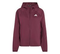 Women's Jacket adidas Essentials Adi365 Rouge XL