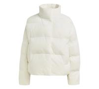 adidas Women's Helionic Down Puffer Velour JACKET (pack of 1)