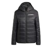 adidas Women's Quilted Insulated Puffer Jacket 10 (S) Black