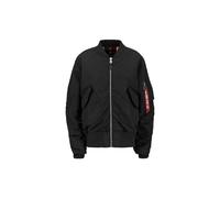 Women's jacket Alpha Industries CWU MA-1 NC Noir S/M