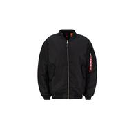 Women's jacket Alpha Industries MA-1 Core Noir XS/S