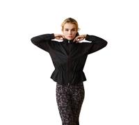 Women's jacket Ariat Breathe Black 2XL