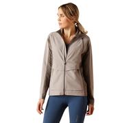 Women's jacket Ariat Breathe Deep Gris XS
