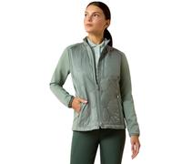 Women's jacket Ariat Fusion Vert L