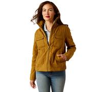 Women's jacket Ariat Rye Marron L