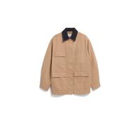 Women's jacket Armedangels Workwear Marron S
