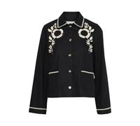 Women's jacket Atelier Rêve Sophie Noir 36