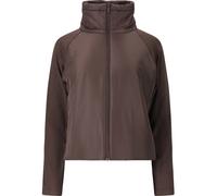 Women's jacket Athlecia Ayanda Marron 46