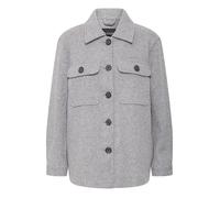 Women's jacket b.young Bondy Gris 36