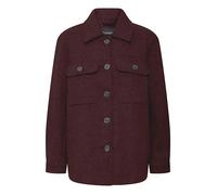 Women's jacket b.young Bondy Marron 38