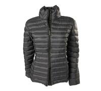 Women's jacket Back on Track Grace logo 400gr XL