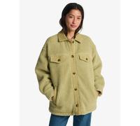 Women's Jacket Billabong Coastal Waves Vert S