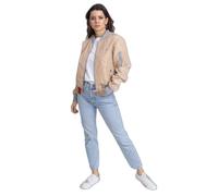Bombers Original Ma1 Jacket Beige M Woman