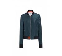 Women's jacket Bombers MA1 Vert S