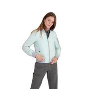 Women's jacket Bombers MA1 Vert XS