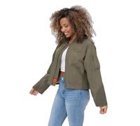 Women's jacket Bombers Marcia Vert S