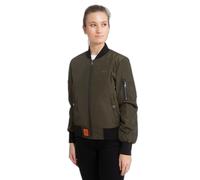 Bombers Original Max Jacket Green XL Woman