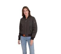 Women's jacket Bombers Vert XL