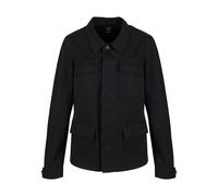 Women's Jacket Brandit BDU Noir 6XL