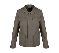 Women's Jacket Brandit BDU Vert 2XL
