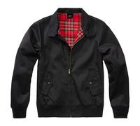 Women's jacket Brandit Canterbury Noir S