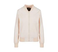 Brandit Jula Bomber Jacket Pink L Woman