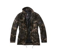 Women's jacket Brandit M65 Classic Vert 3XL