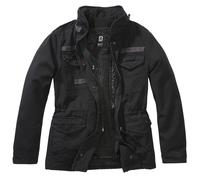 Women's jacket Brandit M65 Giant Black 3XL