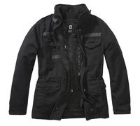 Brandit M65 Giant Women Jacket - Black