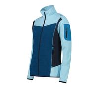 Cmp 33h1936 Jacket Blue XS Woman