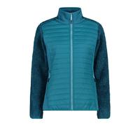 Women's Jacket CMP Unlimitech Bleu 2XS