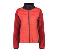 Women's Jacket CMP Unlimitech Rouge M