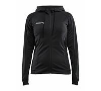 Women's jacket Craft Evolve Noir XL