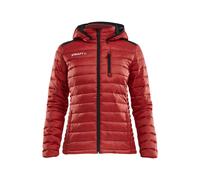 Women's jacket Craft isolate XS