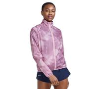 Craft Pro Hypervent Jacket Pink S Woman