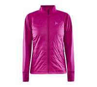 Women's jacket Craft Spinshift Thermo Vert M