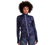 Craft Adv Essence Wind Jacket Black S Woman