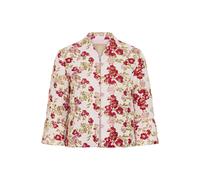 Women's jacket CULTURE Alfride Rouge 44