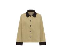 Women's jacket CULTURE Josia Beige 34