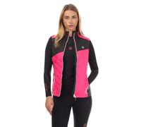 Women's Jacket Dare 2b Ascending Lightweight Padded Gilet in Pink