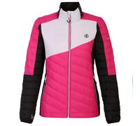 Dare2b Surmise Jacket Pink 38 Woman