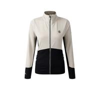 Dare2b Elation Iv Core Stretch Jacket Beige 38 Woman