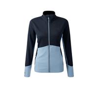 Dare2b Elation Iv Core Stretch Jacket Blue 42 Woman