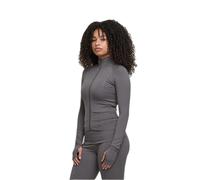 Women's jacket DEF Gym Gris S