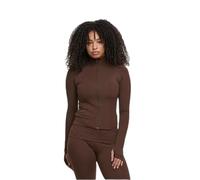 Women's jacket DEF Gym Marron L