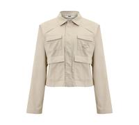 Women's jacket DEF Worky Beige L