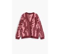 Women's jacket Desigual Jacky Rouge S