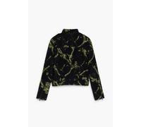 Women's jacket Desigual Katrina Noir M