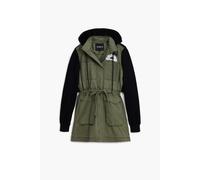 Women's jacket Desigual Mouse Vert M