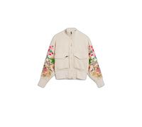 Women's jacket Desigual Mozart Beige S